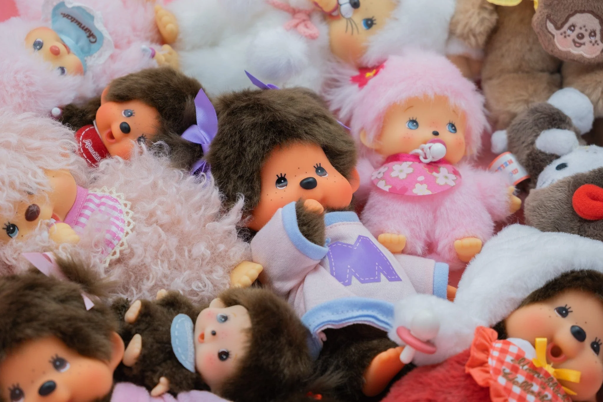 Brighten Your World With Kawaii