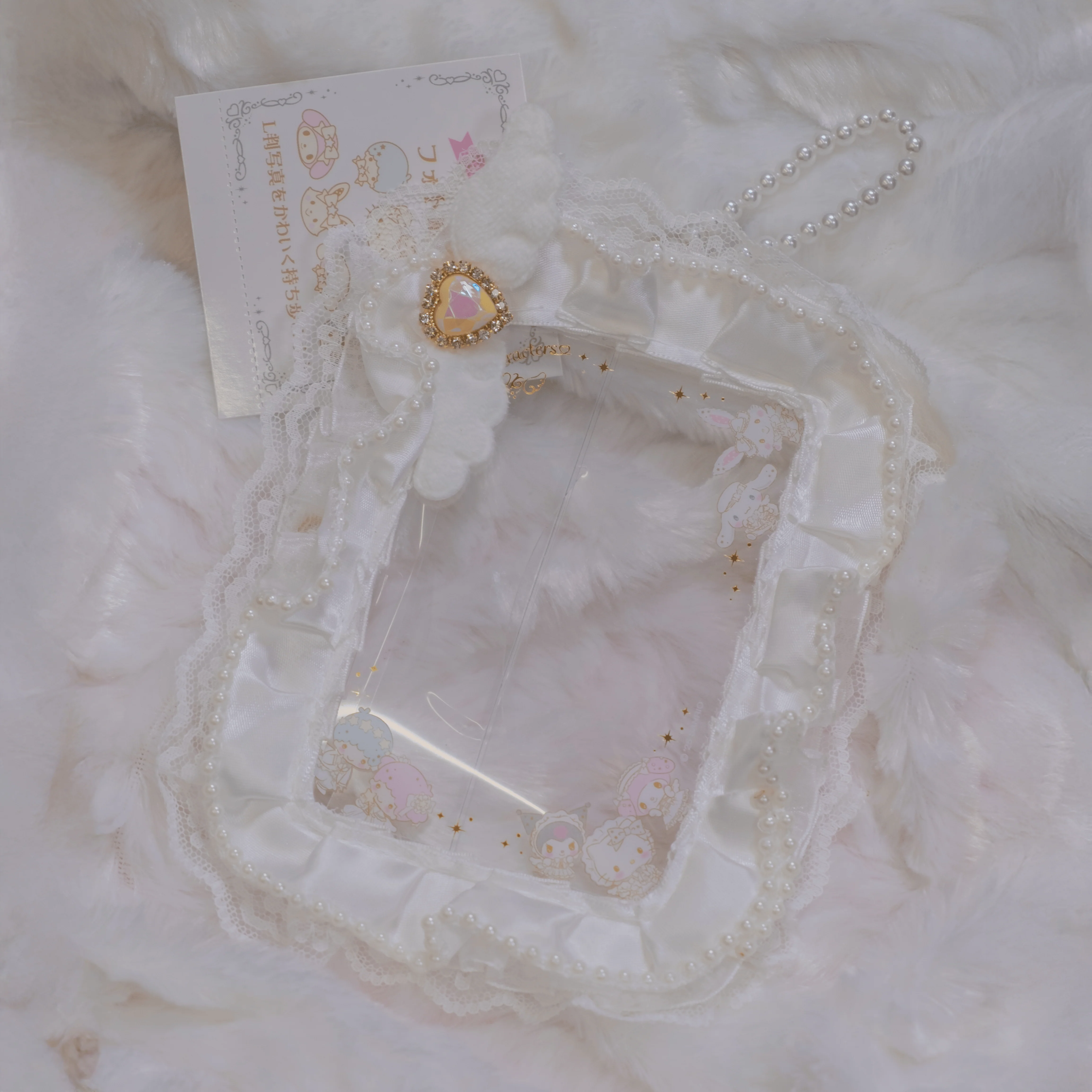 Photocard Holders